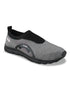 SKATER Grey Women's Walking Shoes